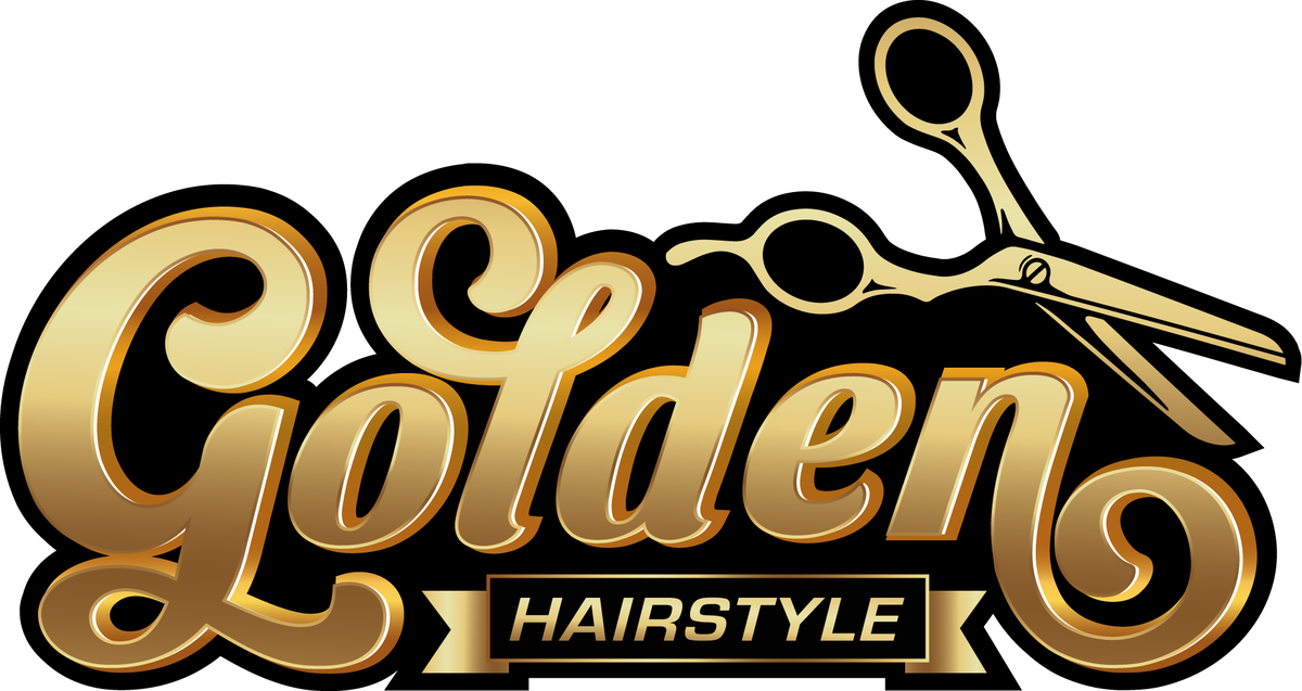 Golden Hairstyle